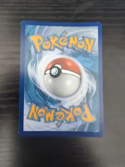 2020 Pokemon Heat Energy 174/189 Swsh03: Darkness Ablaze Reverse Holo - Image 2