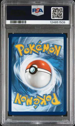 2022 POKEMON SWORD & SHIELD SILVER TEMPEST #TG15 FULL ART/BLAZIKEN VMAX PSA 10 - Image 2