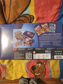 Pokemon Greninja ex Ultra Premium Collection Sealed 2024 GAMESTOP, Plus Gift. - Image 2