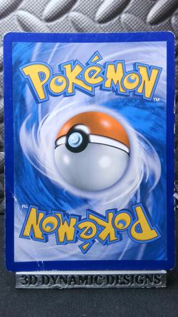 | Pokemon Charizard 19/113 Legendary Treasures Cosmos Holo Promo HP 🔥 | - Image 2