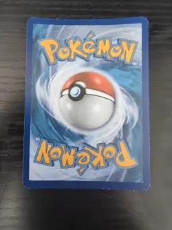 2020 Pokemon Billowing Smoke 158/189 Swsh03: Darkness Ablaze Reverse Holo - Image 2