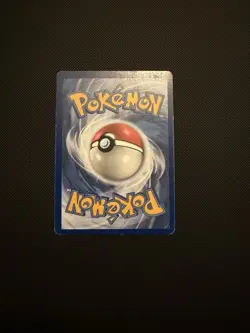 Pokemon Sun and Moon Unified Minds Mew Mewtwo Tag Team 222/236 - Image 3