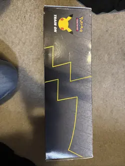 Pokemon TCG Celebrations 25th Anniversary Premium Figure Collection Pikachu VMAX - Image 5