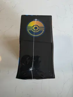 Pokemon Mega Evolution Elite Trainer Box Collectors Edition 2025 Lucario Riolu - Image 4