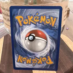 Pokemon Pignite 097/086 SV11W: White Flare Rare Holo Stage 1 110 HP Heat Crash - Image 2