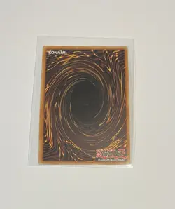 Yu-Gi-Oh! Mulcharmy Fuwalos #RA04-EN050 Secret Rare 1st Edition (NM) - Image 2