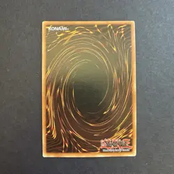 NM Kwagar Hercules TP3-007 (Yu-Gi-Oh TCG / Tournament Pack 3) - Image 2