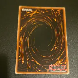 Konami Eradicator Epidemic Virus Trap Holo FOTB-EN068 1st Edition Yu-Gi-Oh! TCG - Image 2