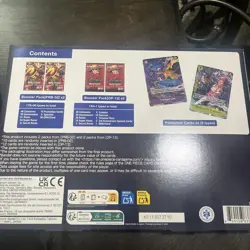 One Piece Card Game Illustration Box Vol. 6 IB-05 [Factory Sealed - NEW CCG TCG - Image 4