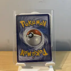 Mewtwo EX XY107 Promo Holo XY Promos Pokemon Card - Image 2