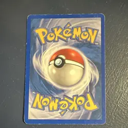 Pokemon Cyndaquil Reverse Holo 104/165 Expedition Base Set 40 HP Common Card - Image 3