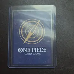 Boa Hancock OP12-014 SP Super Rare Holo One Piece CCG Card - Image 2
