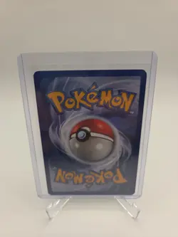 Pokemon TCG Wigglytuff Card 19/130 Base Set 2 Holo Rare LP WOTC - Image 2