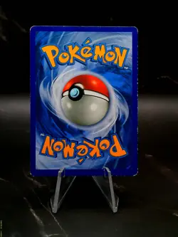 Lapras 28/122 Reverse Holo Rare XY Breakpoint Pokemon TCG LP Exact Card - Image 2