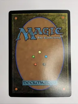 MTG Absolute Virtue Final Fantasy Foil - Image 2