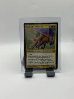 MTG, Rith, the Awakener $3 ORDER MIN 48 LP Duel Decks: Phyrexia vs. The Coalitio - Image 1