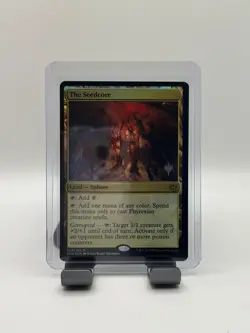 MTG, The Seedcore FOIL $3 ORDER MIN 259 NM Promo Pack: Phyrexia: All Will Be One - Image 1