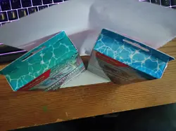 🔥Pokemon TCG Knock Out Collection Box Set - Suicune & Kyogre - Factory Sealed🔥 - Image 2