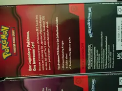 🔥Pokemon TCG Knock Out Collection Box Set - Suicune & Kyogre - Factory Sealed🔥 - Image 5