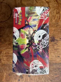 Pokemon Mega Evolution Perfect Order Booster Box Sealed - Image 5