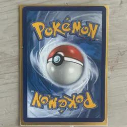 Pokemon Magnemite Secret Rare SM-Cosmic Eclipse Holo 242/236 Mirror Shot 60 HP - Image 2