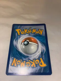 Pokemon TCG Charizard EX - XY29 - Pokemon XY Promo Ultra Rare NM - Image 5