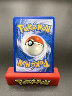 POKEMON EX CRYSTAL GUARDIANS TORCHIC RARE STAMPED REVERSE HOLO/FOIL-66/100- LP-c - Image 2