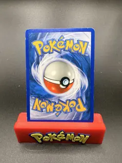 POKEMON EX CRYSTAL GUARDIANS TORCHIC RARE STAMPED REVERSE HOLO/FOIL-66/100- LP-c - Image 3