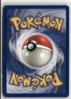 1999 Pokemon Classic - Base Set Vintage Shadowless Non-Holo Nidorino #37/102 - Image 2