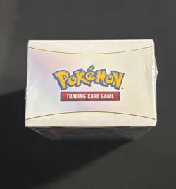 Pokemon TCG Sword and Shield Silver Tempest Build and Battle Box - Sealed 820650851056 - Image 3