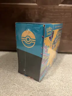 Pokemon TCG Ascended Heroes Elite Trainer Box ETB - Sealed! New. Ships Fast. - Image 3