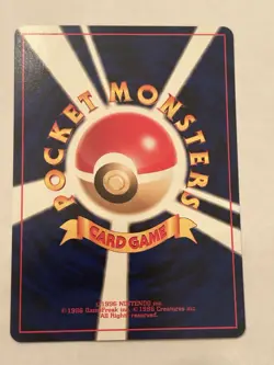 Pokemon Light Vaporeon 134 Darkness and to Light Uncommon Regular Japanese - Image 2