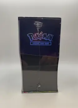 Pokemon TCG Mega Evolution Phantasmal Flames Factory Sealed Elite Trainer Box - Image 2