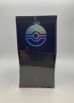 Pokemon TCG Mega Evolution Phantasmal Flames Factory Sealed Elite Trainer Box - Image 4