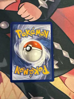 Pokemon Mega Charizard Y ex 030 Mega Evolution Holo Black Star Promo Near Mint - Image 2