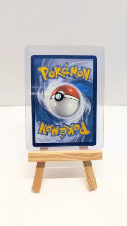 Pokemon TCG, Mew VMax 114/264 - Fusion Strike - Image 2