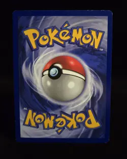 Pokemon TCG - HAUNTER - 21/62 - RARE - UNLIMITED - FOSSIL (1999) - WOTC - LP/NM - Image 3