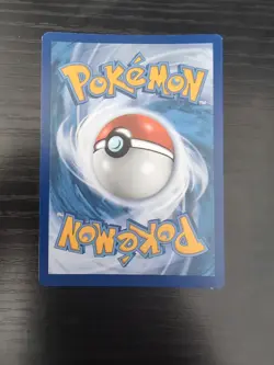 2020 Pokemon Hippopotas 093/189 Swsh03: Darkness Ablaze Reverse Holo - Image 2