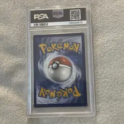 PSA 9 MINT 2022 POKEMON SWSH FA/PIKACHU LOST ORIGIN TG05/TG30 - Image 2