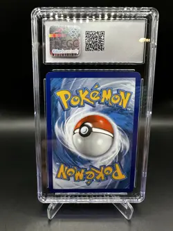 2021 Pokemon Snorlax Chilling Reign 224/198 CGC Mint 9 - Image 2