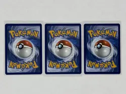 Pokemon TCG First Partner Illustration Collection Series 1 Gen 4 Sinnoh Starters - Image 2