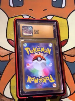 Infernape 070/066 Art Rare Japanese 2024 Pokemon Crimon Haze CGC Pristine 10 - Image 2