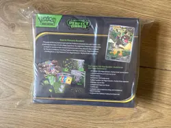Pokemon TCG: Perfect Order ETB (Elite Trainer Box) New & Sealed - Image 2