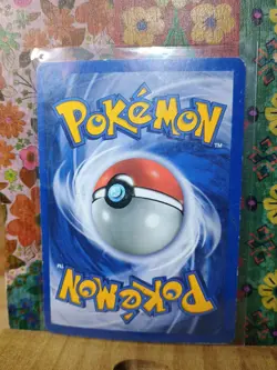 Lt. Surge's Magneton 8/132 - Holo Rare - Vintage Pokemon TCG: Gym Heroes - HP - Image 3