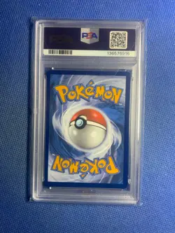 2025 POKEMON WHT EN-WHITE FLARE ULTRA RARE #159 KELDEO EX PSA 10 - Image 2