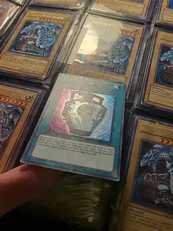 Yugioh! Pot of Duality - DREV-EN062 - Secret Rare - 1st Edition - Image 2