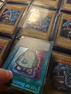 Yugioh! Pot of Duality - DREV-EN062 - Secret Rare - 1st Edition - Image 5