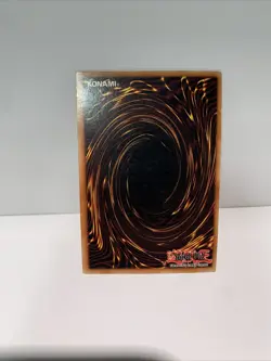 YuGiOh - Injection Fairy Lily LOD-100 Secret Rare Unlimited Edition - LP - Image 2