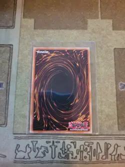 YUGIOH TCG GIANT RED SEASNAKE LCKC-EN097 ULTRA 1ST EDITION NM - Image 2