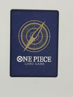 O-Nami (Illustration Box Vol.1) OP05-062 One Piece Promotion Cards Foil NM - Image 2